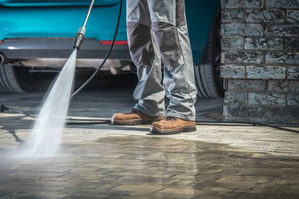Best Brick and Stone Cleaning in Glenwood City, WI