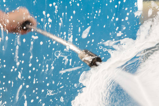 Best Vinyl Siding Pressure Washing in Glenwood City, WI