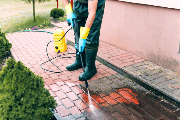 Best Driveway Cleaning and Restoration in Glenwood City, WI