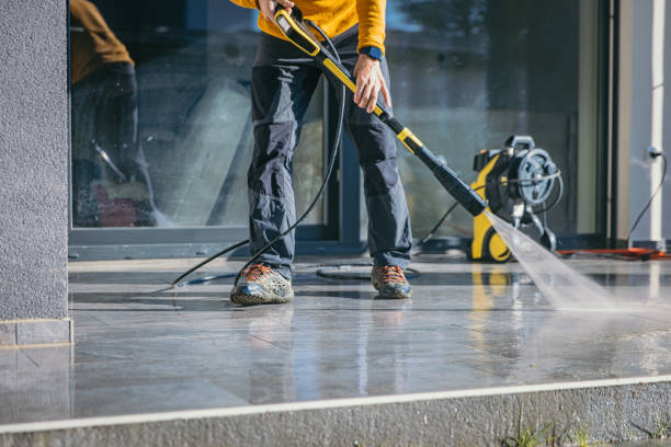 Best Oil and Grease Removal from Surfaces in Glenwood City, WI